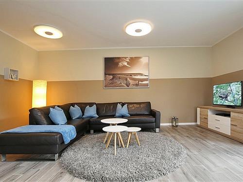 Sommerhus - 6 personer -  - Mariannenweg - 23946 - Boltenhagen