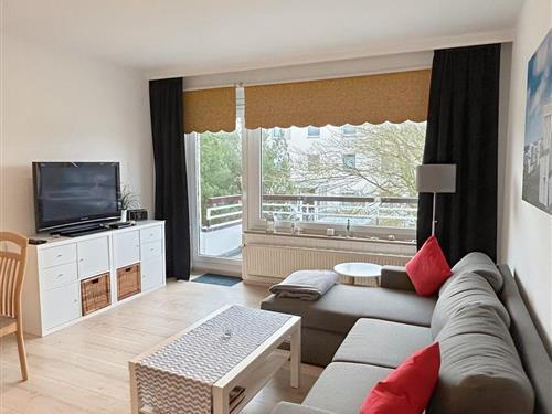 Ferienhaus - 4 Personen -  - Erlengrund - 25761 - Büsum