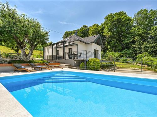 Feriehus - 6 personer -  - Vinogradska ulica - Varazdin-Beretinec - 42201 - Beretinec