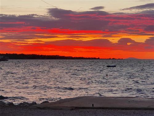 Ferielejlighed - 4 personer -  - Bobovik XIII, - 23234 - Vir