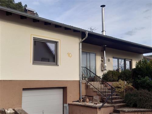 Feriehus - 4 personer -  - Fabrikstraße - 76891 - Bruchweiler-Bärenbach