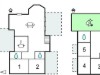 Billede 55 - Plantegning