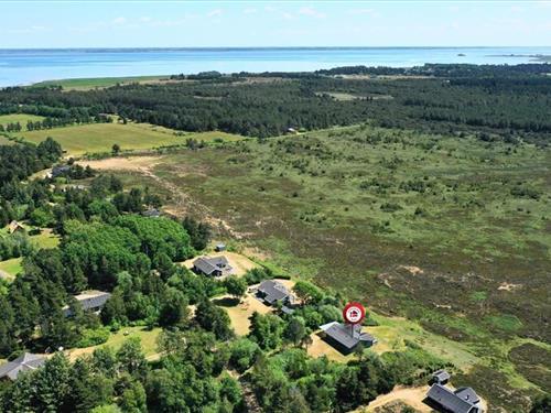 Sommerhus - 6 personer -  - Gertrud Rasksvej - Kongsmark - 6792 - Rømø