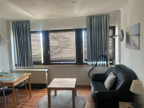 Ferieleilighet - 3 personer -  - Strandhaferweg App. - 23769 - Fehmarn