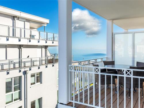 Ferielejlighed - 4 personer -  - Südstrand - 23775 - Ostseeheilbad Großenbrode