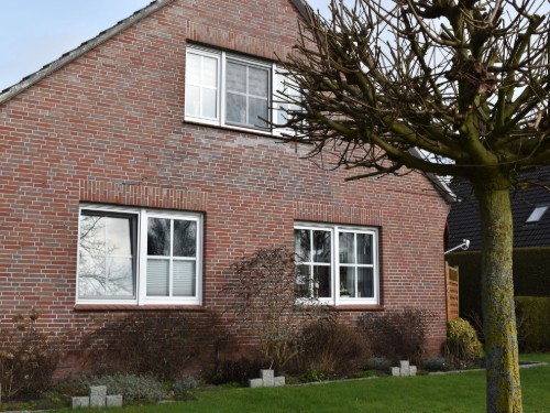 Ferielejlighed - 3 personer -  - Fasanenstraße - 26632 - Ihlow / Riepe