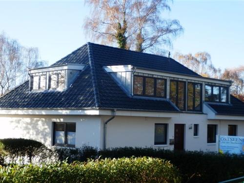 Feriehus - 4 personer -  - 24321 - Hohwacht