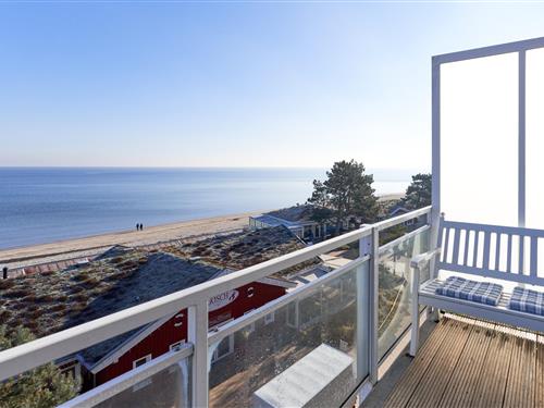 Ferielejlighed - 4 personer -  - Strandallee - 23683 - Scharbeutz