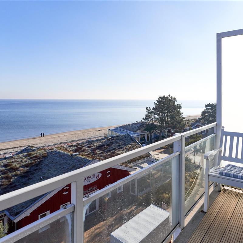 Ferielejlighed - 4 personer -  - Strandallee - 23683 - Scharbeutz