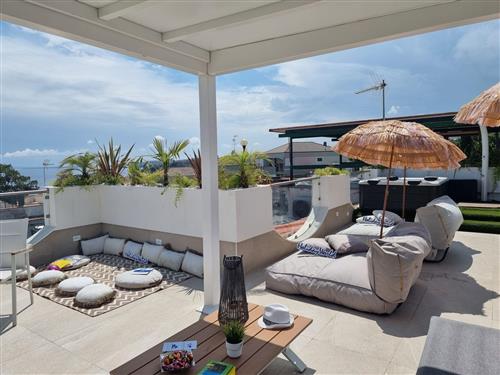 Ferieleilighet - 3 personer -  - Aci Castello - 95021