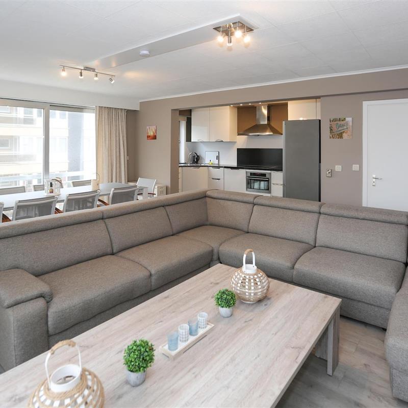 Ferielejlighed - 10 personer -  - 8430 - Middelkerke