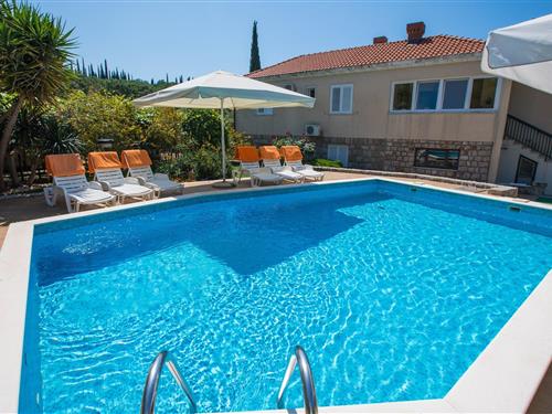 Ferielejlighed - 2 personer -  - 20216 - Molunat