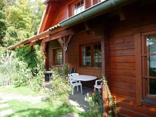 Ferielejlighed - 4 personer -  - Kastanienweg - 21385 - Amelinghausen