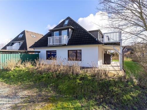 Ferielejlighed - 4 personer -  - 25826 - St.Peter Ording