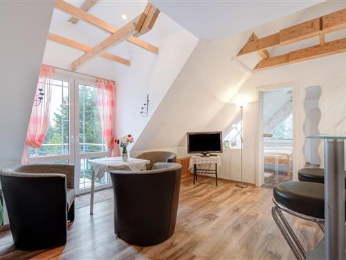 Ferielejlighed - 3 personer -  - 16321 - Berlin-Schönow