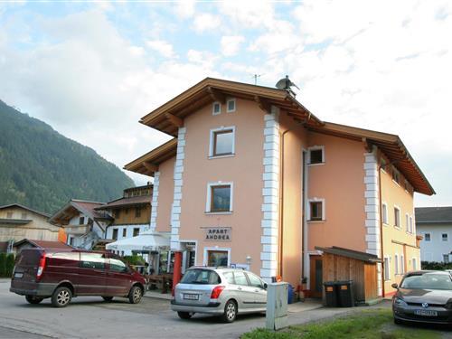 Ferielejlighed - 6 personer -  - 6271 - Uderns