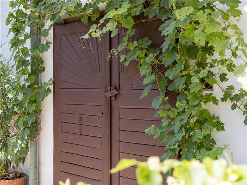  - 2 personer -  - Frauenkirchnerstraße - 7141 - Podersdorf Am See