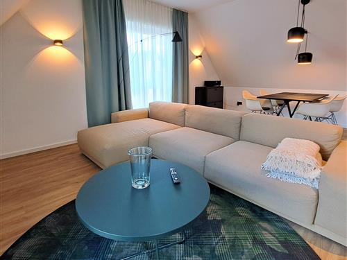 Holiday Home/Apartment - 4 persons -  - Jungfernstieg - 24340 - Eckernförde