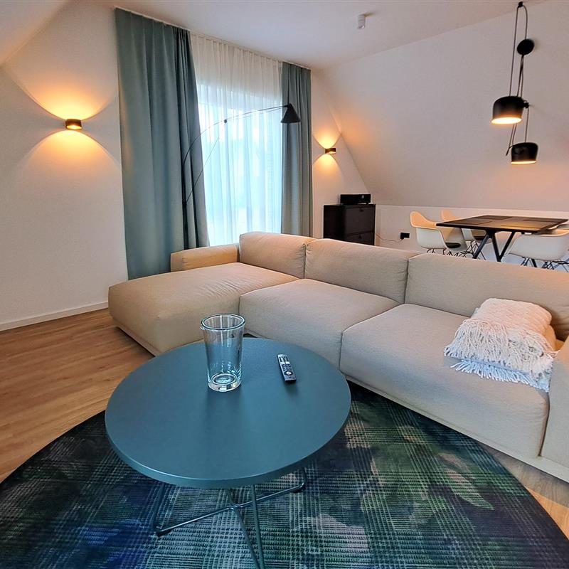 Ferielejlighed - 4 personer -  - Jungfernstieg - 24340 - Eckernförde