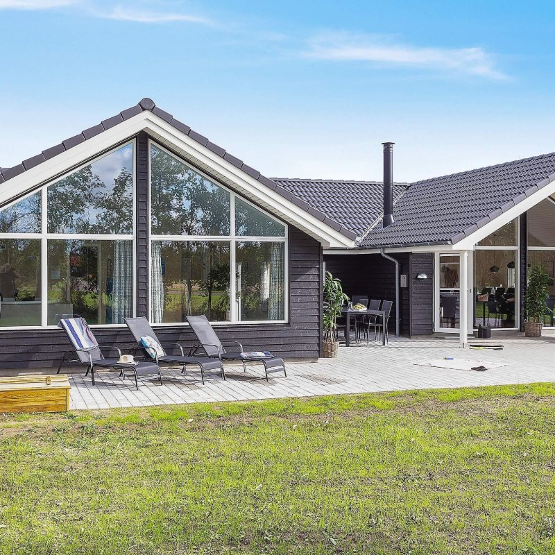 Ferienhaus - 14 Personen -  - Blommestien - Marielyst - 4872 - Idestrup