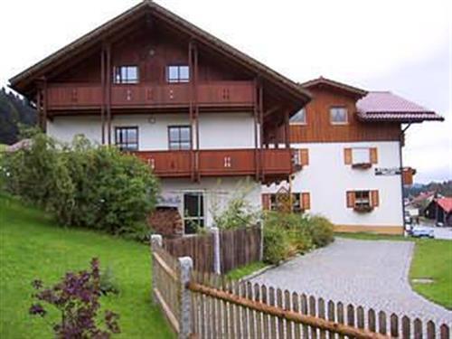 Ferienhaus - 4 Personen -  - Glashütte - 94545 - Hohenau