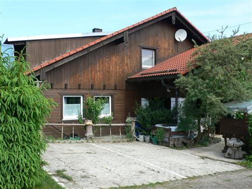 Holiday Home/Apartment - 3 persons -  - Klammerfelsweg - 93449 - Waldmünchen