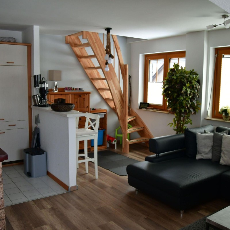 Ferielejlighed - 5 personer -  - Glockenbergweg - 38707 - Altenau