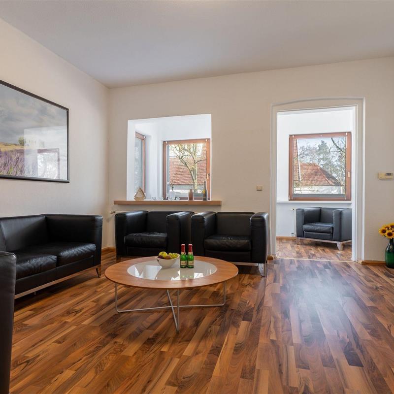 Ferielejlighed - 4 personer -  - Hauptstr. - 17449 - Karlshagen