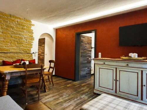 Ferielejlighed - 5 personer -  - Schönangerstraße - 82491 - Grainau