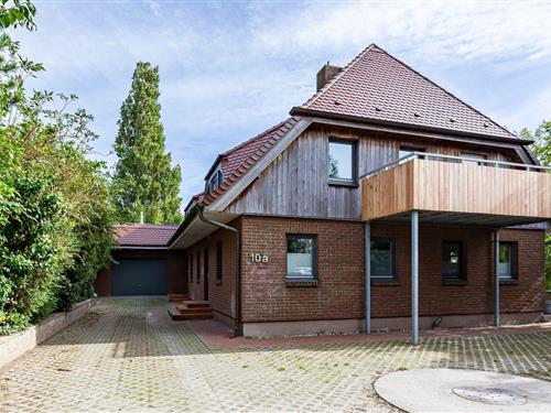 Ferielejlighed - 2 personer -  - Bernhard-Seitz-Weg - 18347 - Ahrenshoop