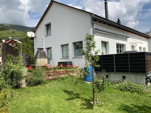 Ferienhaus - 4 Personen -  - Sotchà dadaint - 7550 - Scuol