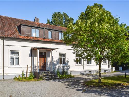 Holiday home - 10 persons -  - Gårdala Gård - Flyinge/Lund/Eslöv - 247 47 - Flyinge
