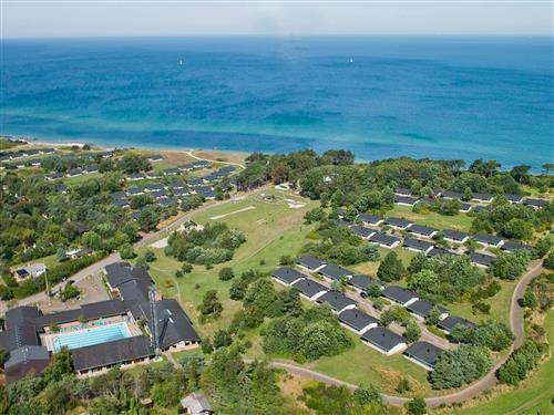 Ferienhaus - 6 Personen -  - Tinkerup Strandvej - 3250 - Gilleleje