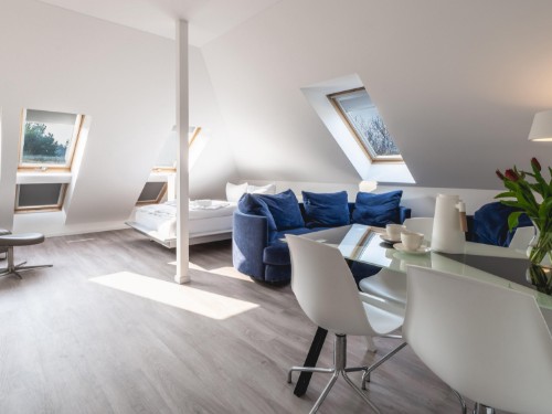 Ferielejlighed - 4 personer -  - Feldstraße - 17459 - Koserow