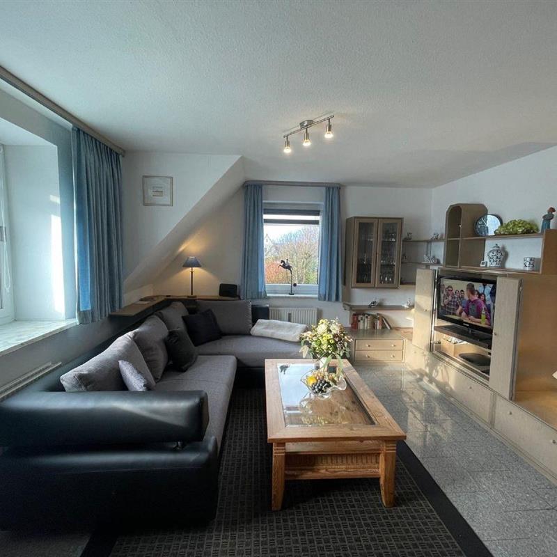 Ferielejlighed - 6 personer -  - Keitumer Landstr - 25980 - Sylt