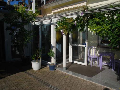 Ferielejlighed - 4 personer -  - Klarastraße - 77977 - Rust