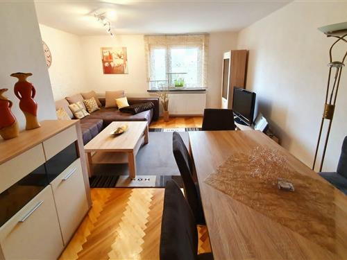 Ferieleilighet - 6 personer -  - Hoffnungstraße - 09394 - Hohndorf