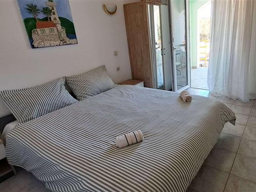 Holiday Home/Apartment - 3 persons -  - Podaca - 21335 - Podaca