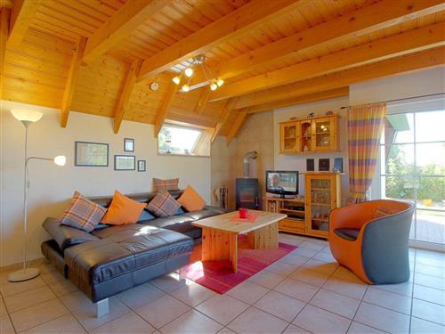 Holiday Home/Apartment - 6 persons -  - Hans Albers - 27639 - Wremen