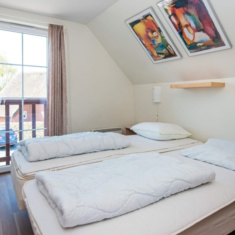 Ferienhaus - 8 Personen -  - Havnebyvej 61 D - Kongsmark - 6792 - Römö