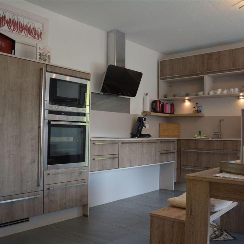 Ferielejlighed - 2 personer -  - Dünenweg - 25946 - Wittdün