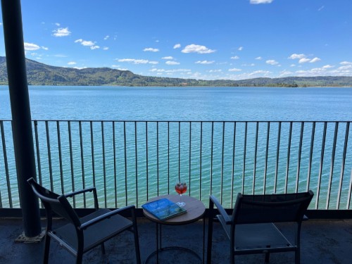 Ferielejlighed - 3 personer -  - Mittenwalderstrasse - 82431 - Kochel Am See