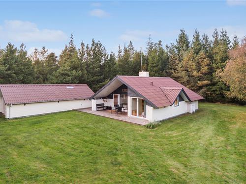 Sommerhus - 4 personer -  - Hedevej - Ho - 6857 - Blåvand