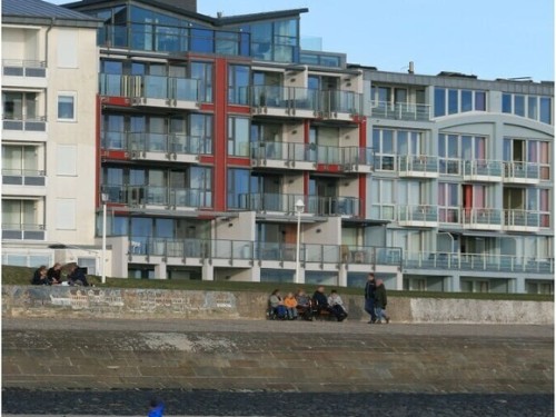 Sommerhus - 2 personer -  - 26548 - Norderney