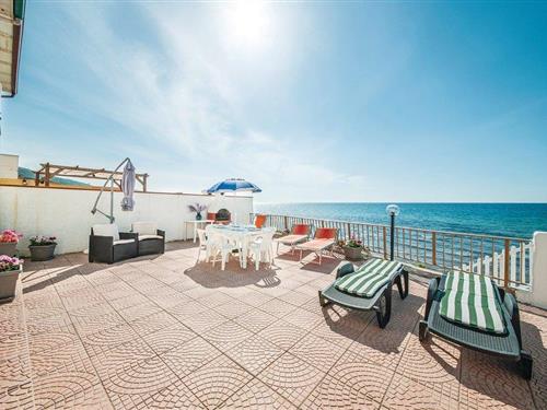 Sommerhus - 8 personer -  - Via Napoli - Castelsardo - 07031 - Castelsardo Ss
