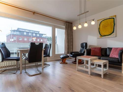 Ferielejlighed - 3 personer -  - 25826 - St. Peter-Ording