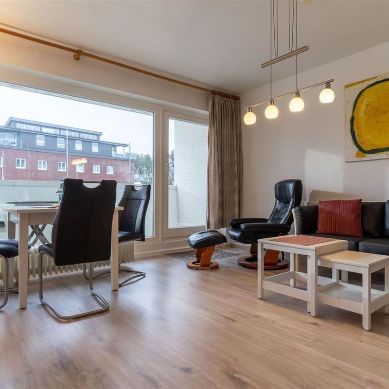 Ferielejlighed - 3 personer -  - 25826 - St. Peter-Ording