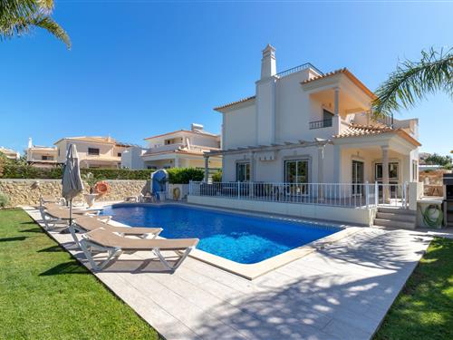 Sommerhus - 8 personer -  - 8200-385 - Albufeira