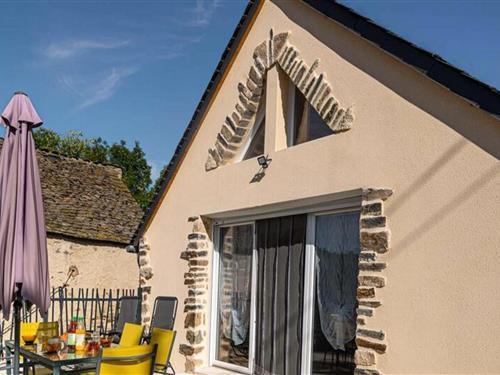 Semesterlägenhet - 6 personer -  - 48100 - Lachamp Ribennes