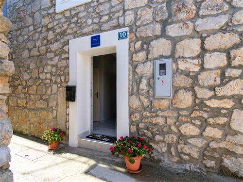 Holiday apartment - 5 persons -  - Pericev put 10, Poljana - 23273 - Preko